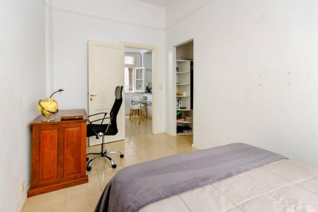 No Alquilar 2 Apartamento Buenos Aires Exterior foto