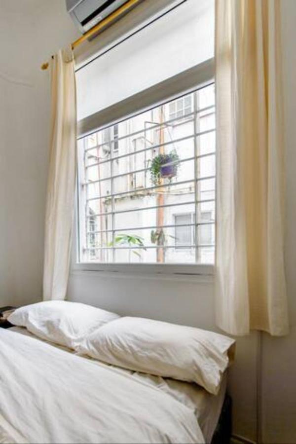 No Alquilar 2 Apartamento Buenos Aires Exterior foto