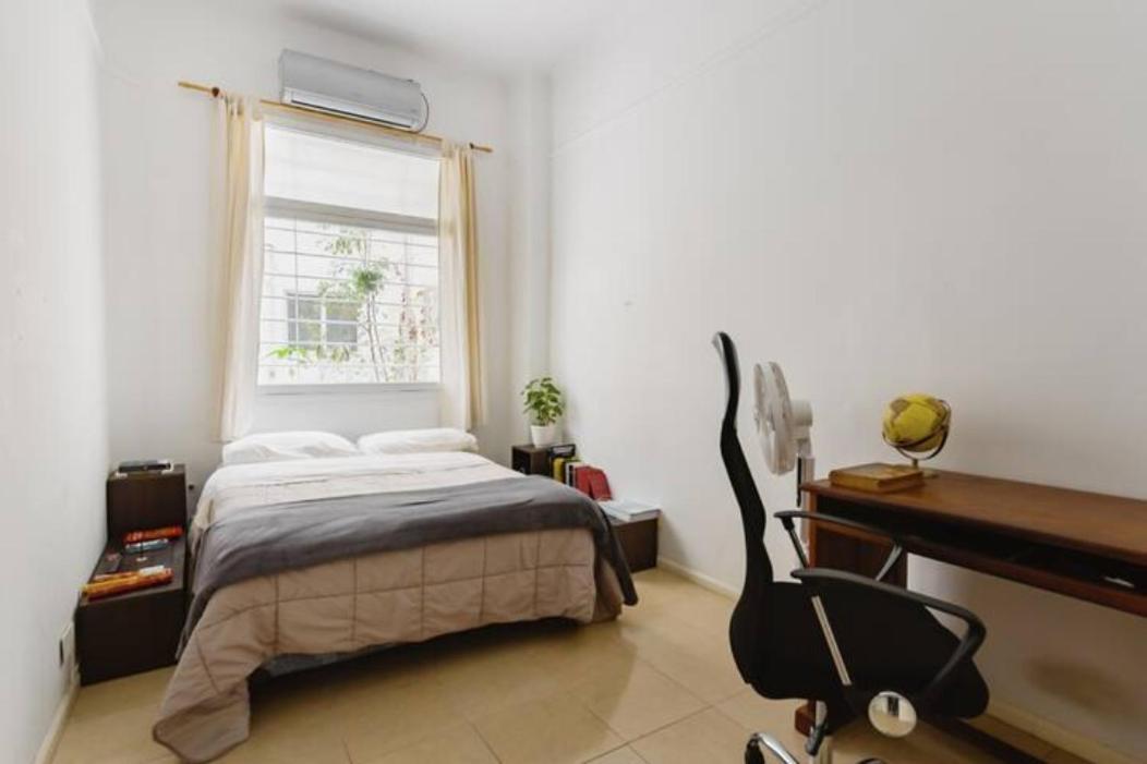 No Alquilar 2 Apartamento Buenos Aires Exterior foto
